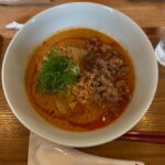 高円寺のラーメン　ご恩