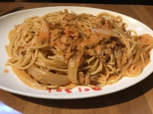 koenji-derusol-tomato-pasta