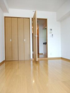 設備充実の女性におすすめ賃貸物件 野方駅 リベラウェヌス203号室 中野区野方6丁目 ③