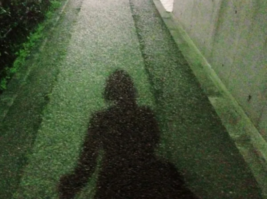 夜道　女性　帰り道　一人　防犯対策