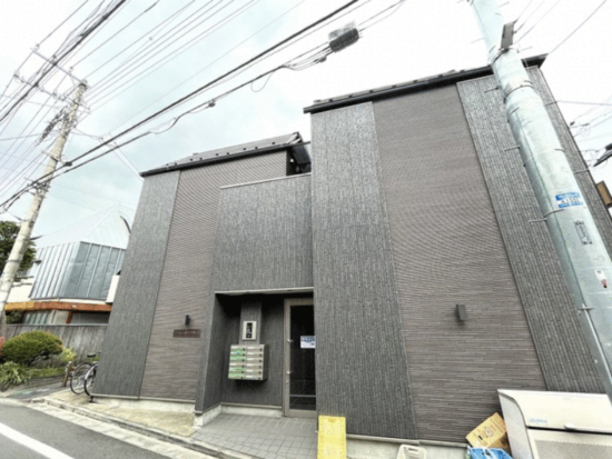  (外観)