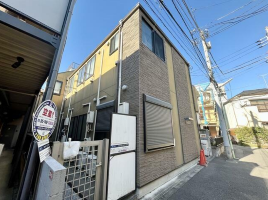  (外観)