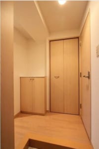 エルヴィエント南荻窪504号室 杉並区南荻窪1丁目 玄関