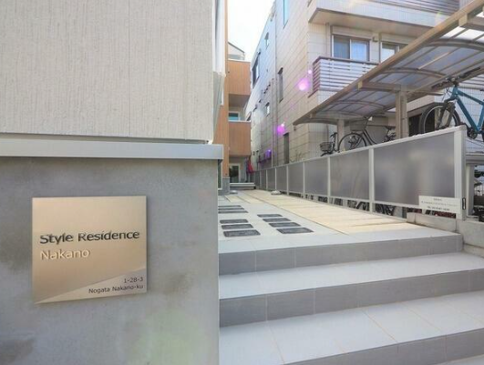 (外観) (外観)