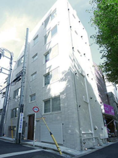 ＣＩＣＡＤＡ ＡＳＡＧＡＹＡ 401 阿佐谷南3丁目 賃貸物件