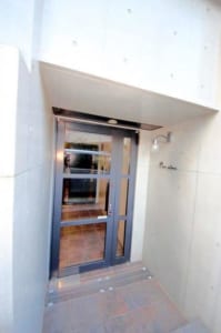 ピーノ・アルトィーラ202号室 中野区松が丘1丁目 共有部分