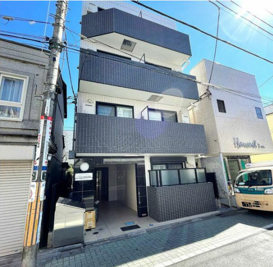 ピアコートＴＭ西荻壱番館 402 賃貸物件