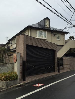 フラットハーベスト 204号室 阿佐谷北5丁目 賃貸物件