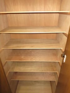 サウスシティ阿佐ヶ谷304号室 杉並区阿佐谷南1丁目 シューズボックス