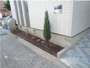 プランドル102号室 杉並区高円寺南1丁目 共有部分