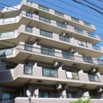 シェモア荻窪デ・プレ301[賃貸マンション]杉並区上荻１丁目 分譲タイプ
