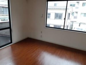 ドウェル・フロイデ 部屋番号：０２０５ 室内１