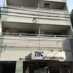 杉並区阿佐谷北１丁目[賃貸マンション]阿佐ヶ谷駅４分
