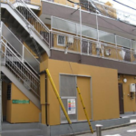 中野区大和町１丁目[賃貸マンション]高円寺駅7分バス/トイレ別