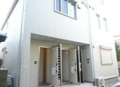 ラフルール　101　大和町１丁目　賃貸物件　外観