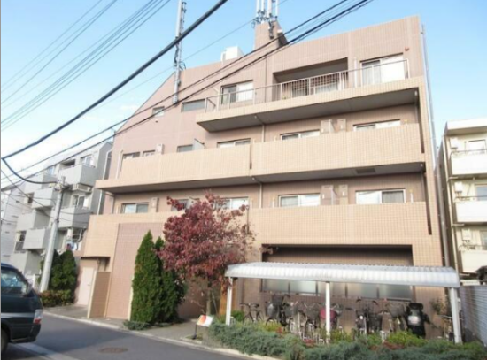 プランソレイユ 310 賃貸物件