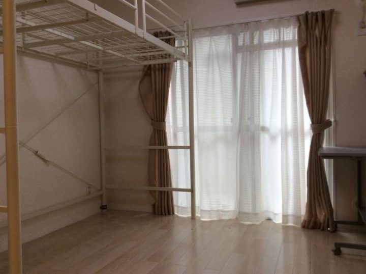 荻窪駅 賃貸物件 MAYFLOWER MANSION(メイフラワーマンション) 杉並区荻窪4-21-21⑨