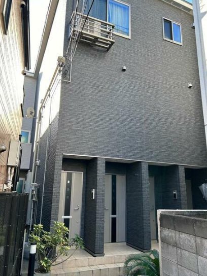 ガーデンパレス高円寺 高円寺北2丁目 102 賃貸物件