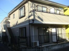 サンキュハイム 101 大和町4丁目 賃貸物件