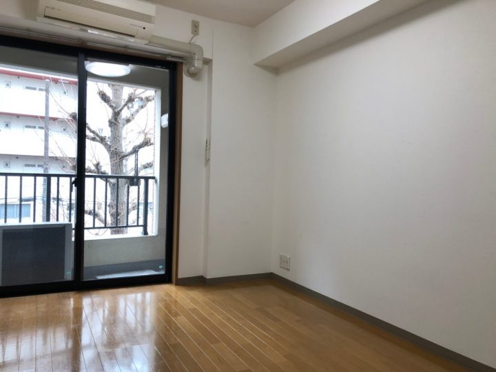 フレッシュ・ノア301号室 杉並区高円寺南2丁目 室内6