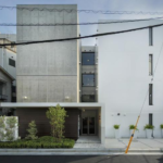 ＡＬＥＲＯ高円寺南[賃貸マンション]杉並区高円寺南３丁目 築浅駅近デザイナーズ