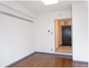 リエス中野上高田203号室 中野区上高田2丁目 室内4