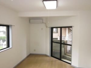 コンフォート井荻(コンフォートイオギ) 部屋番号：３０４ 室内２