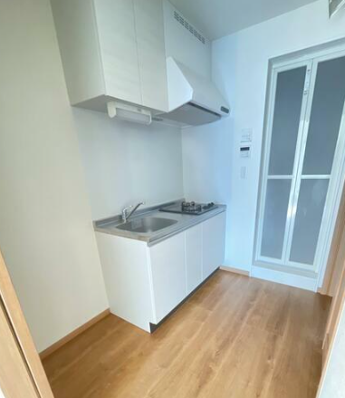 (キッチン) (キッチン)