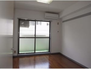 リエス中野上高田203号室 中野区上高田2丁目 室内1