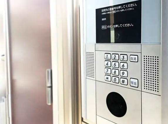 オートロック　一人暮らし　無施錠　危険　防犯