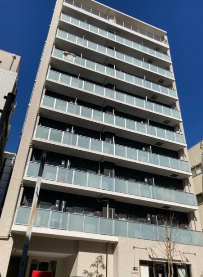 ＰＯＲＴＯ 403 高円寺南4丁目　賃貸物件　外観