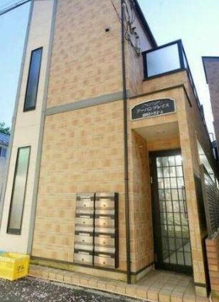 アーバンプレイス南阿佐ヶ谷ⅡＡ　203　成田東1丁目　賃貸物件　外観