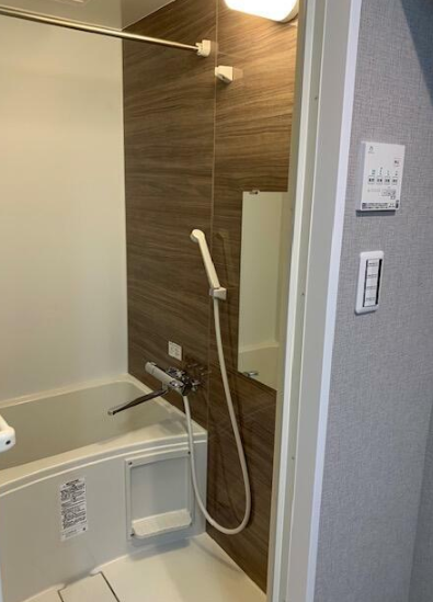 グランメゾン新高円寺 202 阿佐谷南１丁目 賃貸物件