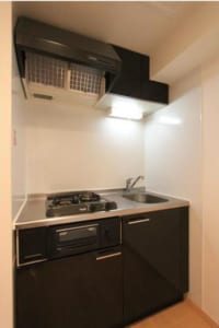 エルヴィエント南荻窪504号室 杉並区南荻窪1丁目 キッチン