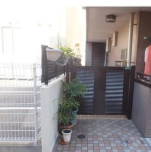 ファインコートNOGATA301号室 中野区大和町２丁目 共有部分1