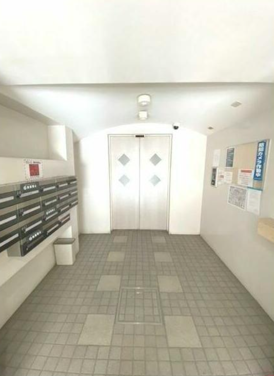 共用部分 共用部分