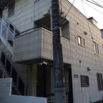 中野駅8分賃貸マンション グランシャリオ 嬉しい広いキッチンとB.T別