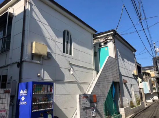 プラザドゥクリムゾン 207 高円寺北4丁目 賃貸物件