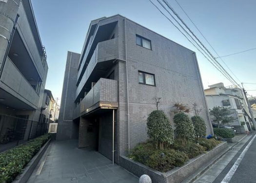 ルーブル荻窪参番館 309 天沼2丁目 賃貸物件