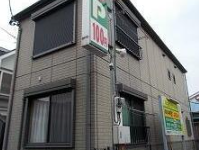 パナコート阿佐谷 201 阿佐谷南1丁目 賃貸物件