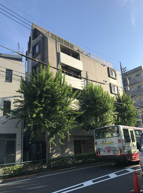 フェニックス新高円寺伍番館 306 賃貸物件