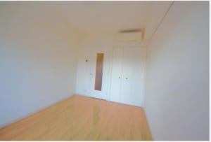 ピーノ・アルトィーラ202号室 中野区松が丘1丁目 室内3