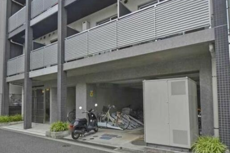 (外観) (外観)