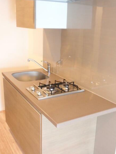 (キッチン) (キッチン)