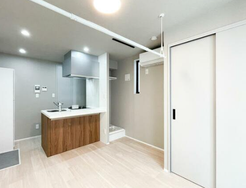 リバース高円寺 301 大和町1丁目 賃貸物件 内装 (3)