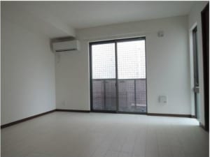 プランドル102号室 杉並区高円寺南1丁目 室内1