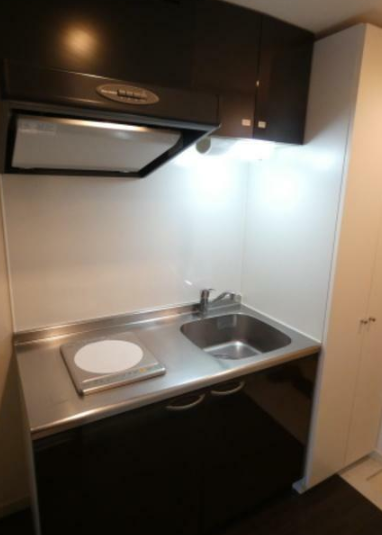 (キッチン) (キッチン)