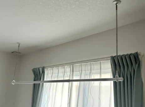 防犯設備　女性の一人暮らし　日常