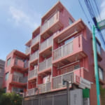 MAYFLOWER MANSION 女性専用 荻窪駅 賃貸物件学生マンション