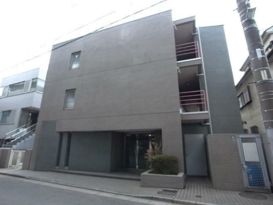  (外観)